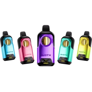 AVOTX Space 3 40K Disposable Vape