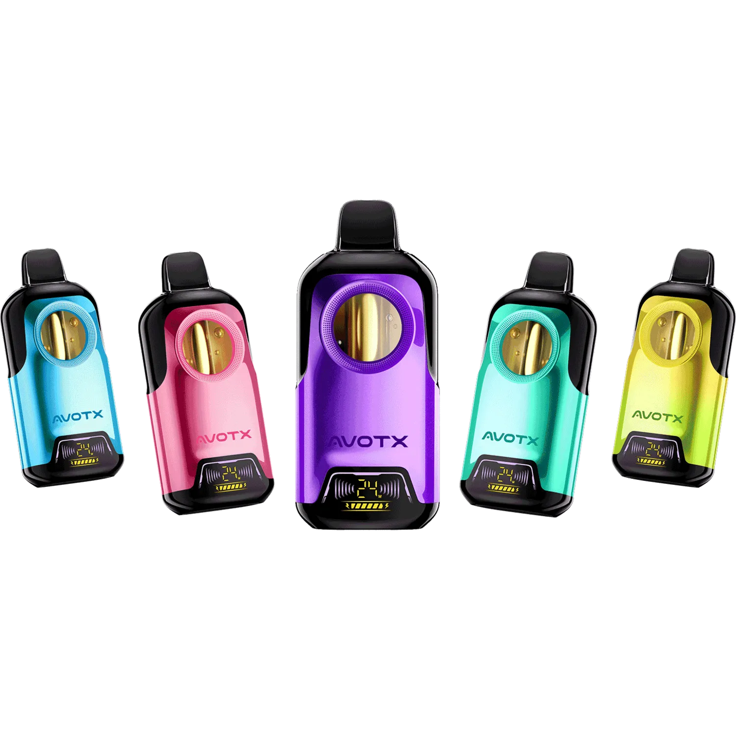 AVOTX Space 3 40K Disposable Vape