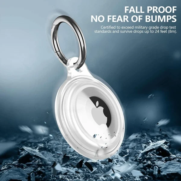 AirTag Keychain Case - Image 2