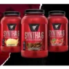 BSN SYNTHA-6 Whey Protein Powder 28 Servings