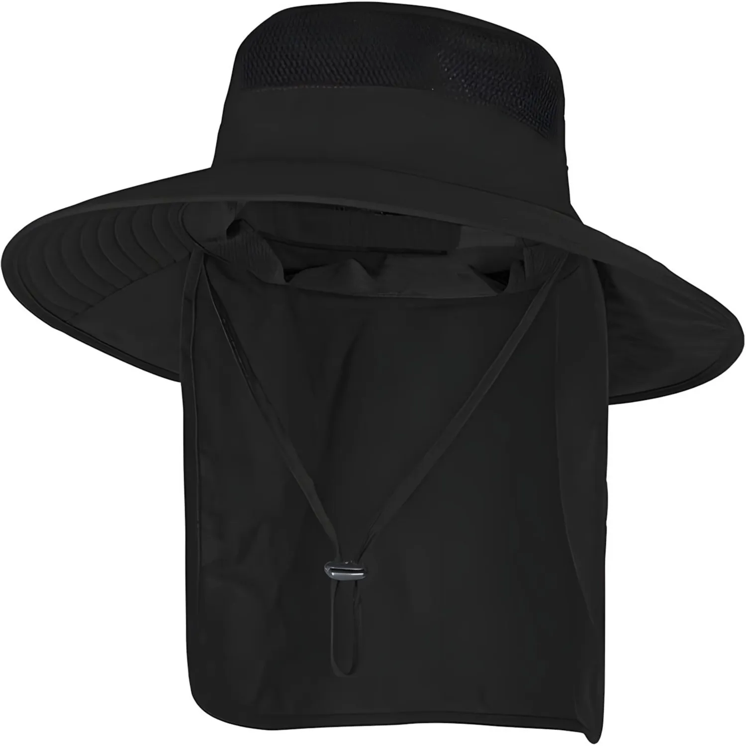 Breathable Sun Hat UPF 50+ - Image 2