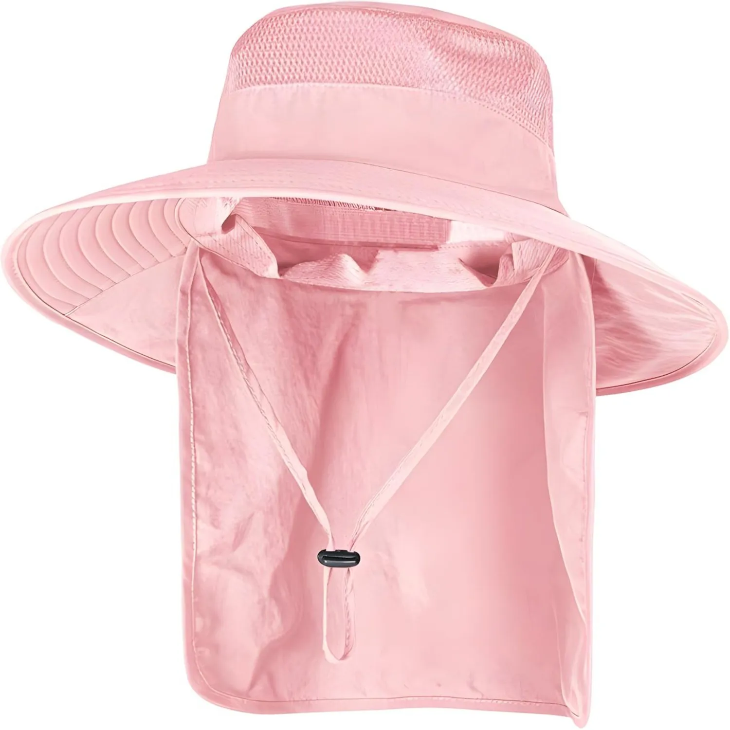 Breathable Sun Hat UPF 50+ - Image 3