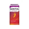 Geritol Liquid Vitamin and Iron Supplement