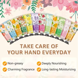 Hand Lotion 20ml