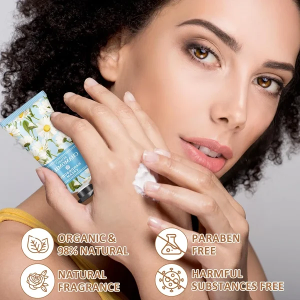 Hand Lotion 20ml - Image 2