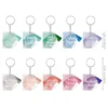 Inspirational Acrylic Keychain