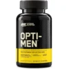 Optimum Nutrition Opti-Men, Immune Support Mens Daily Multivitamin Supplement, 150 Count