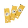 Organic Natural Honey infused with Mixed Natural Herbs For Him, 1 Packet