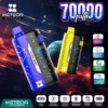 Voom Meteor 70K Disposable Vape
