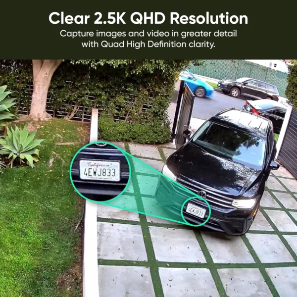 Wyze Cam V4 - Image 3