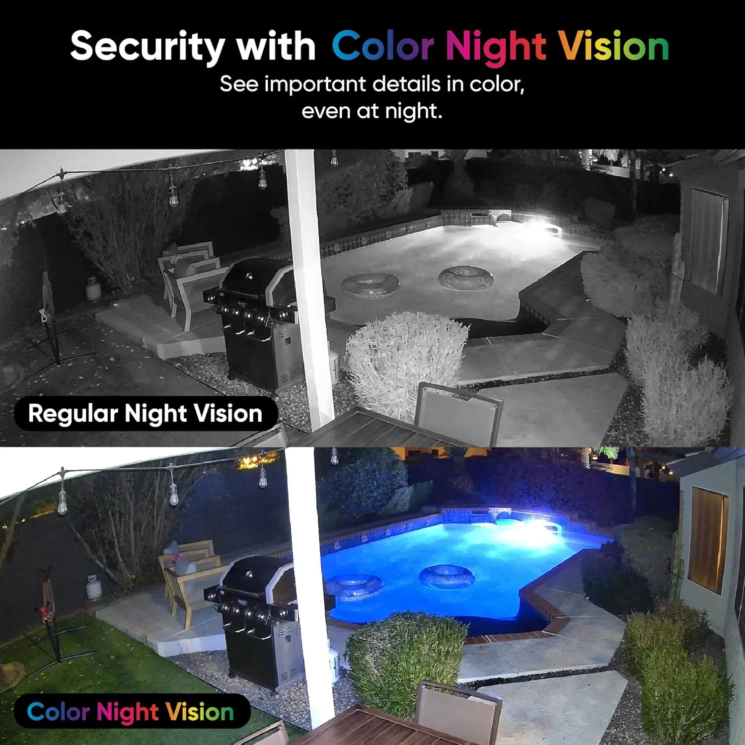 Wyze Cam V4 - Image 4