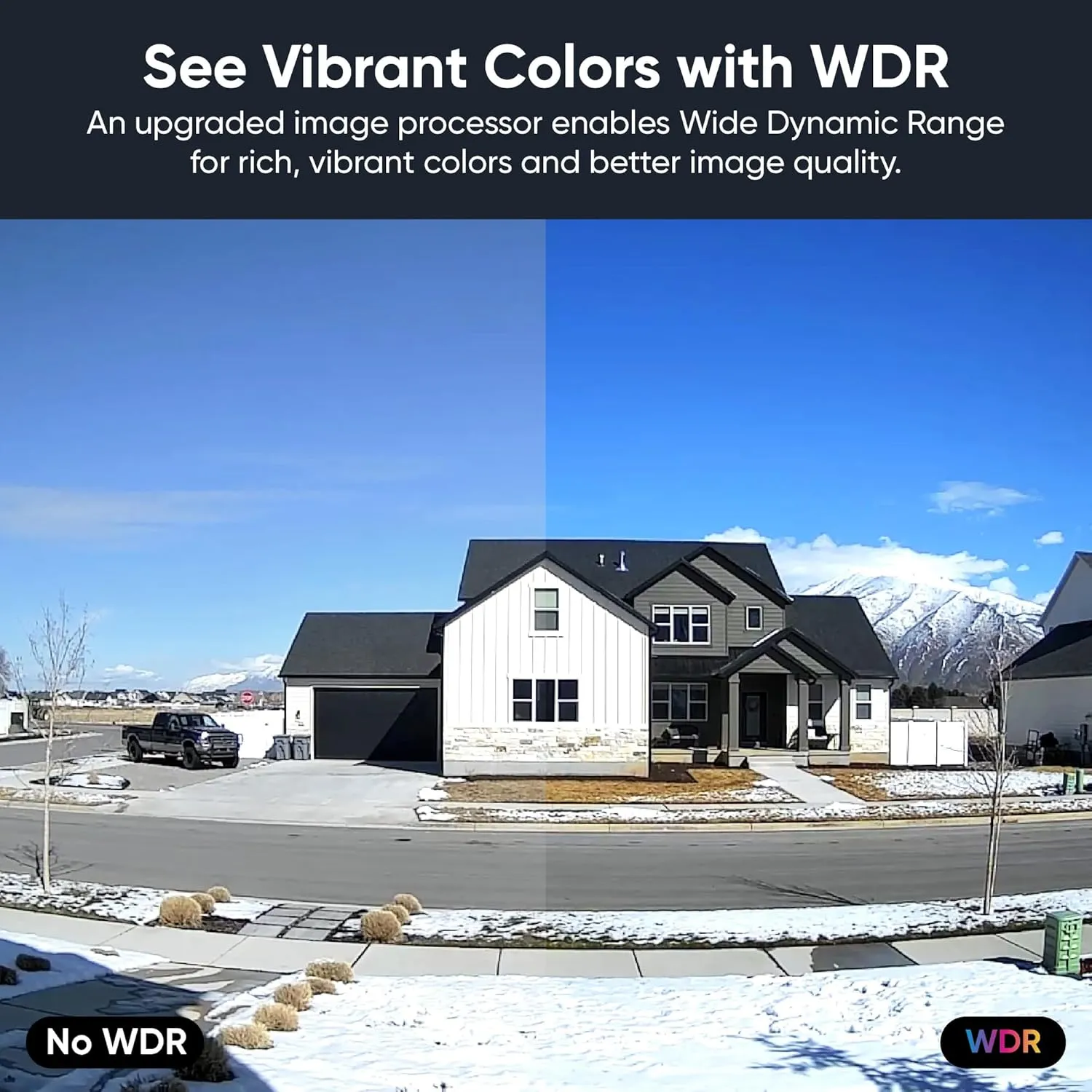 Wyze Cam V4 - Image 5